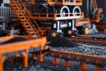Industrial Rubber Crumb Processing Machines: Types, Technology, and Recycling Applications