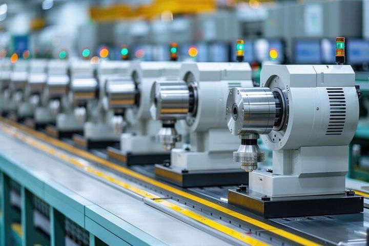 Industrial Winding Machines: Guide to Automation and Precision Technology