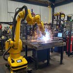 Industrial Welding Robots: Explore Next-Generation Welding Technology