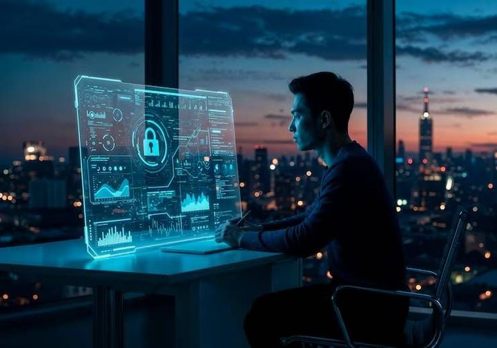 Top Internet Security: Essential Guide to Online Safety and Data Protection