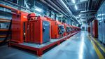 Industrial Power Generators: Learn About Modern Power Systems