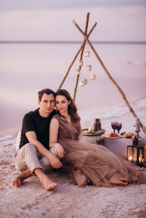 Romantic Honeymoon Getaways : Explore Trending Destinations