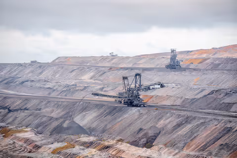 Understanding Innovations in Vibrating Screen Technology for Mineral Processing