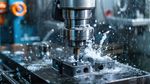 Industrial Drilling Machines: Latest Trends in CNC, AI & Automated Production