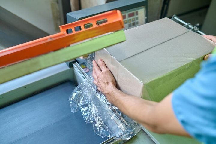 Plastic Wrapper Machines Explained: Features, Applications, and Buying Tips