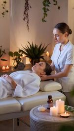 Spa Sauna Benefits: A Complete Guide to Health and Wellness