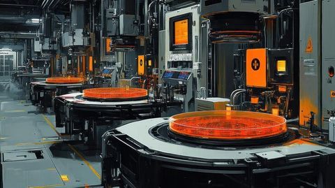 How Thread Is Made: A Simple Guide to Thread Production