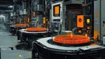 Industrial Plasma Nitriding Systems: Processes and Engineering Basics