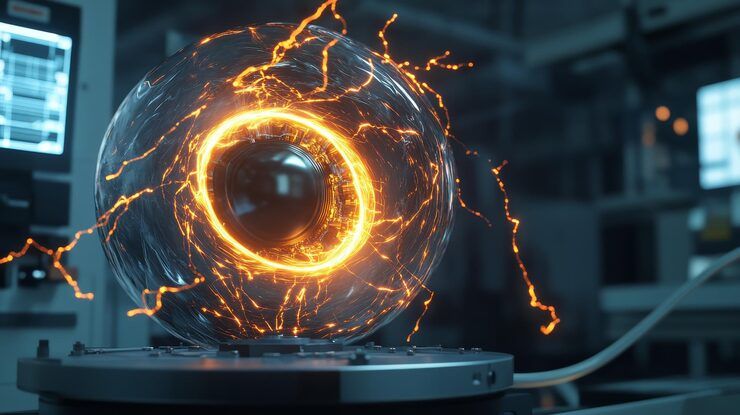 Exploring Quantum Machines: Technology Behind the Future