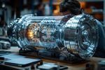 Turbine Manufacturing Unit: Guide to Advanced Technology and Production